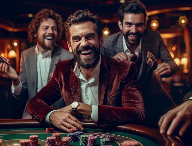 main slot App 