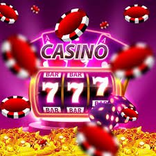 main slot featured game showcase