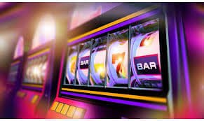 Dashboard promosi main slot menampilkan bonus aktif, cashback, dan status tier loyalitas