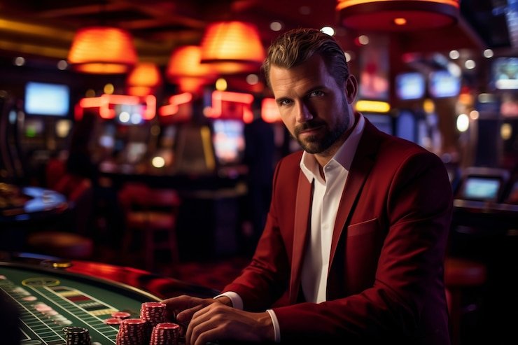 main slot featured game showcase