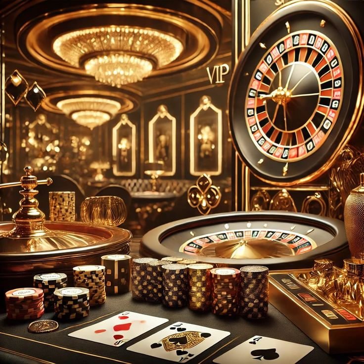 Sistem tier loyalitas main slot dengan berbagai level dan reward eksklusif